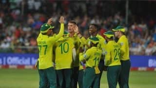 Cricket South Africa to advertise for various post including selection convener, national coaches
